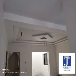 falso techo portada escayolas jologar escayolista en las palmas de gran canaria, falsos techos jologar