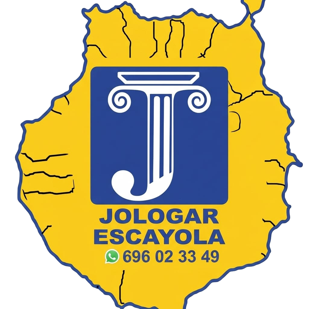 Escayola Jologar